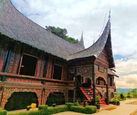 Rumah Gadang